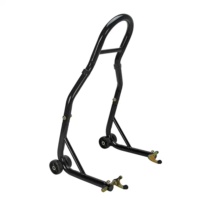 Rear Motorcycle Paddock Stand